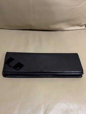 Mondaine Vintage clutch (preowned)